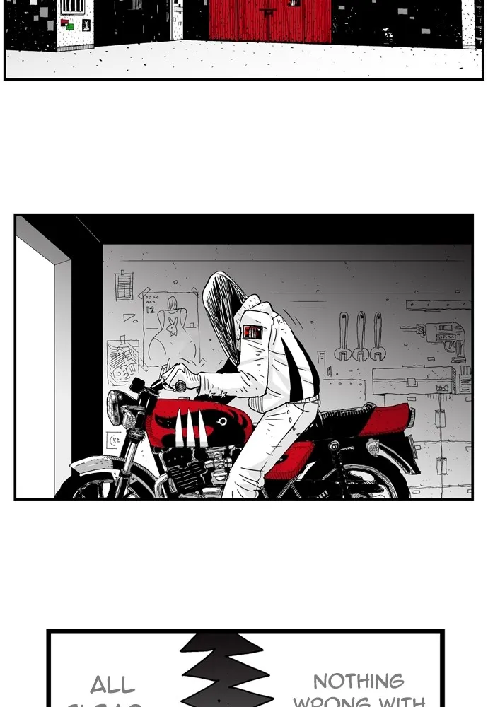 Hellper Chapter 142 page 36 - 