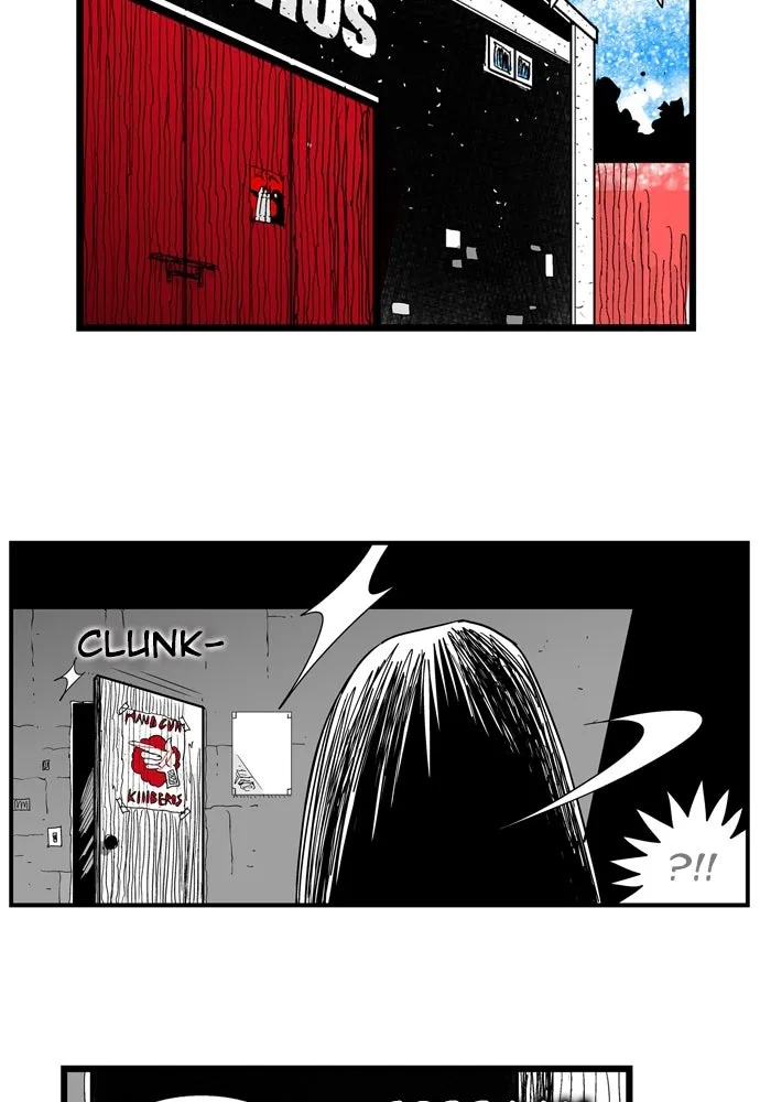 Hellper Chapter 142 page 38 - 