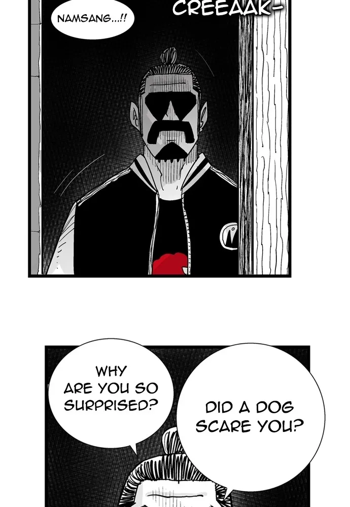 Hellper Chapter 142 page 39 - 