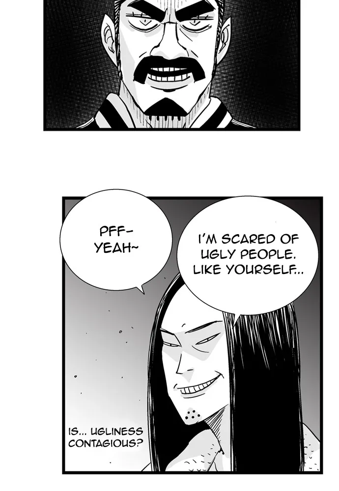 Hellper Chapter 142 page 40 - 