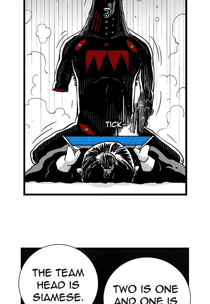 Hellper Chapter 142 page 5 - 