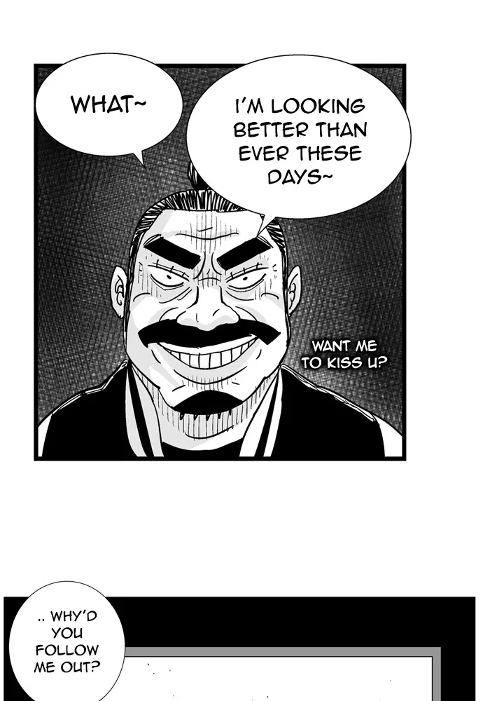 Hellper Chapter 142 page 41 - 