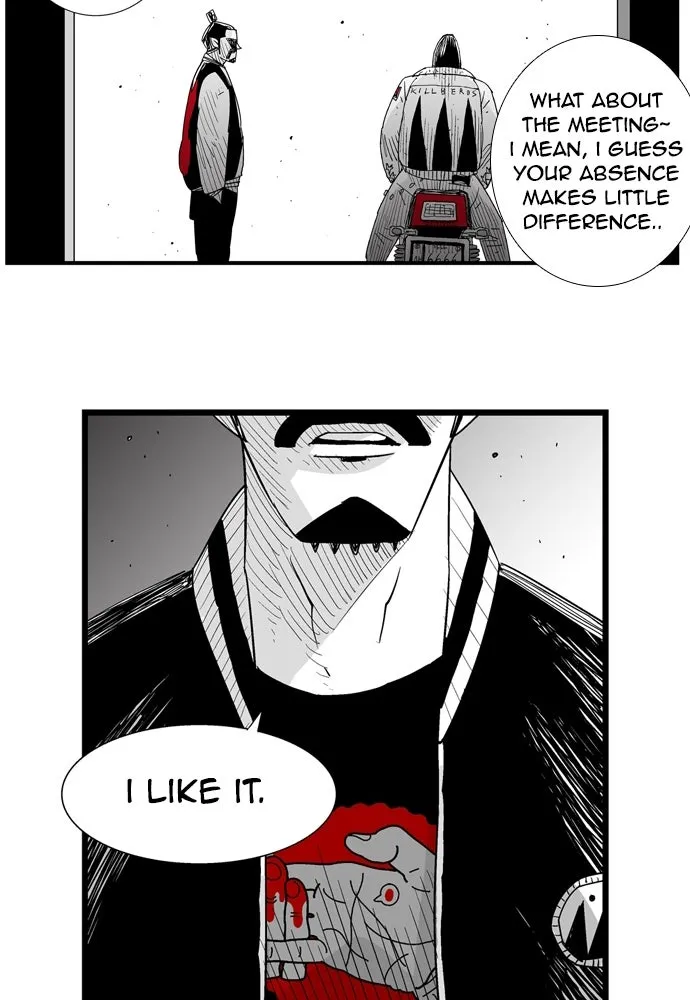 Hellper Chapter 142 page 42 - 