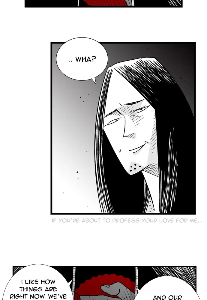 Hellper Chapter 142 page 43 - 