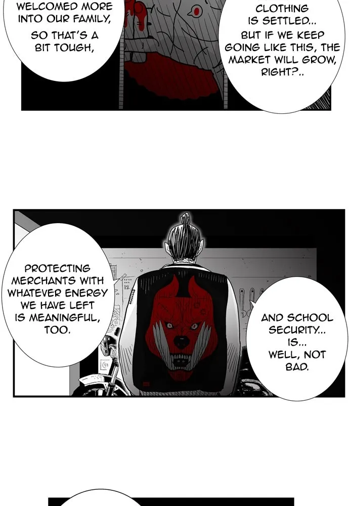 Hellper Chapter 142 page 44 - 