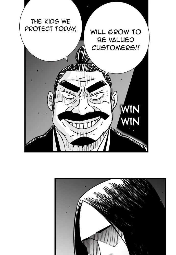 Hellper Chapter 142 page 45 - 