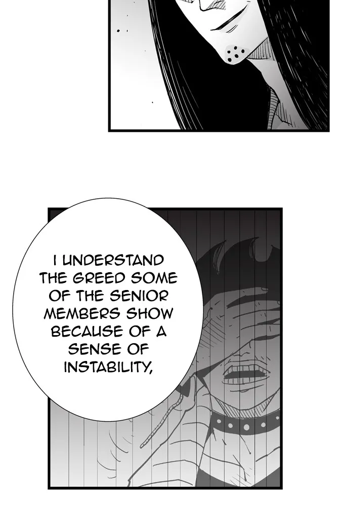 Hellper Chapter 142 page 46 - 