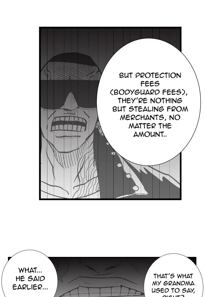 Hellper Chapter 142 page 47 - 