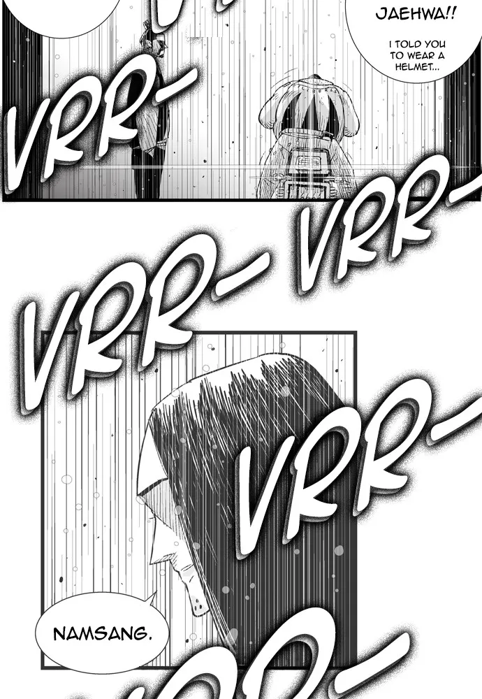 Hellper Chapter 142 page 50 - 