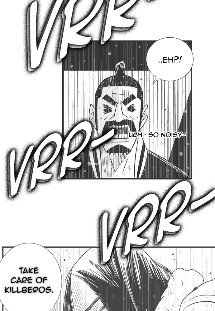 Hellper Chapter 142 page 51 - 