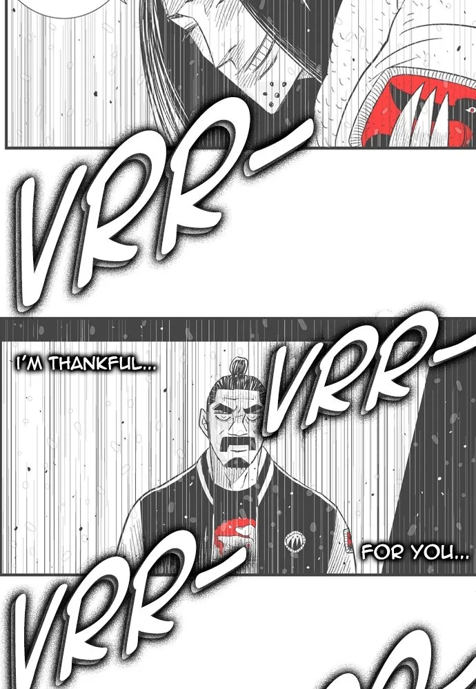 Hellper Chapter 142 page 52 - 
