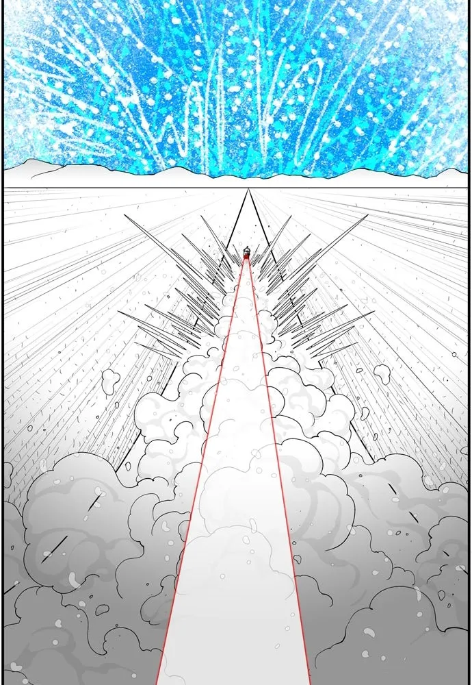 Hellper Chapter 142 page 55 - 