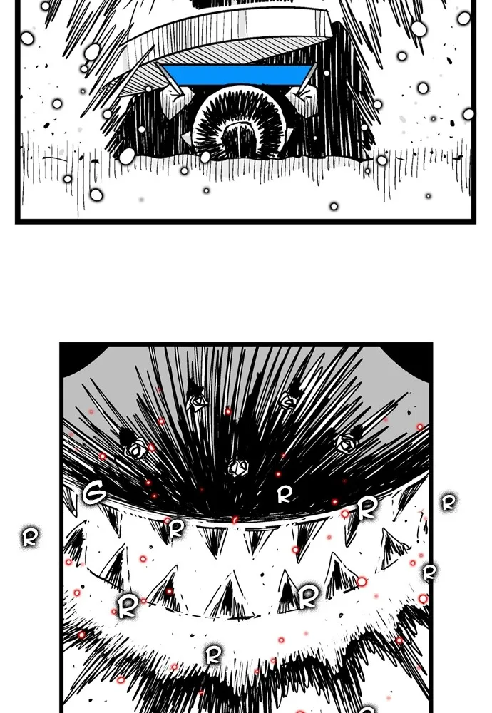 Hellper Chapter 143 page 11 - 