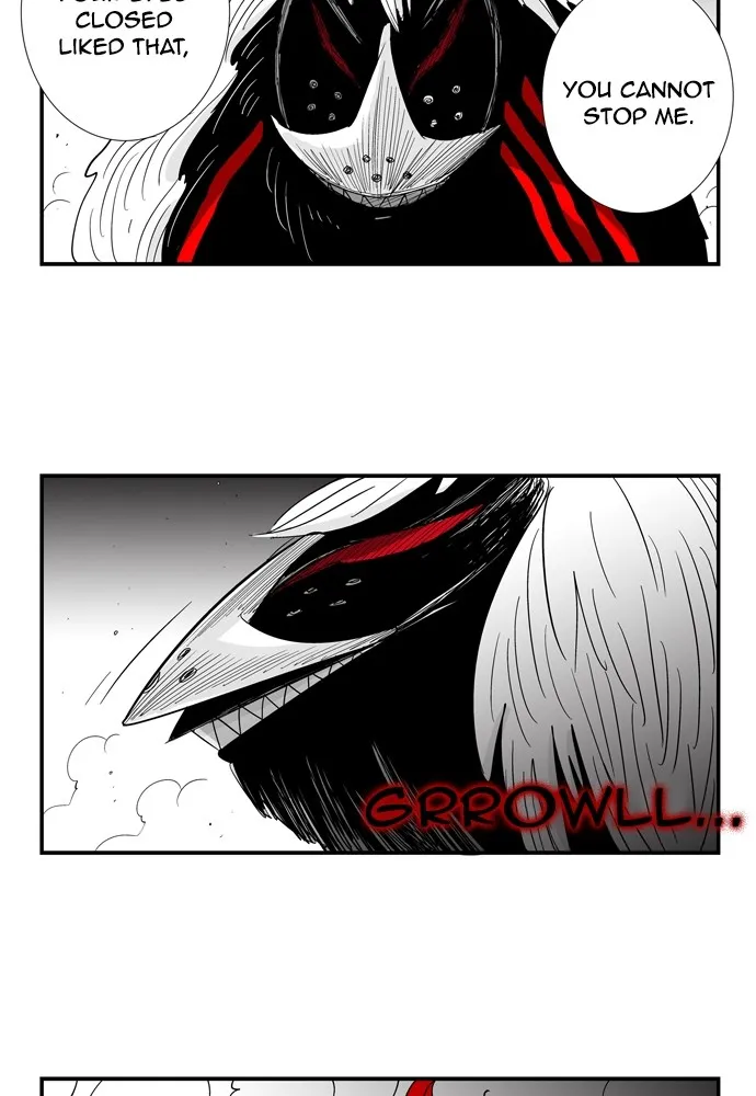 Hellper Chapter 143 page 17 - 