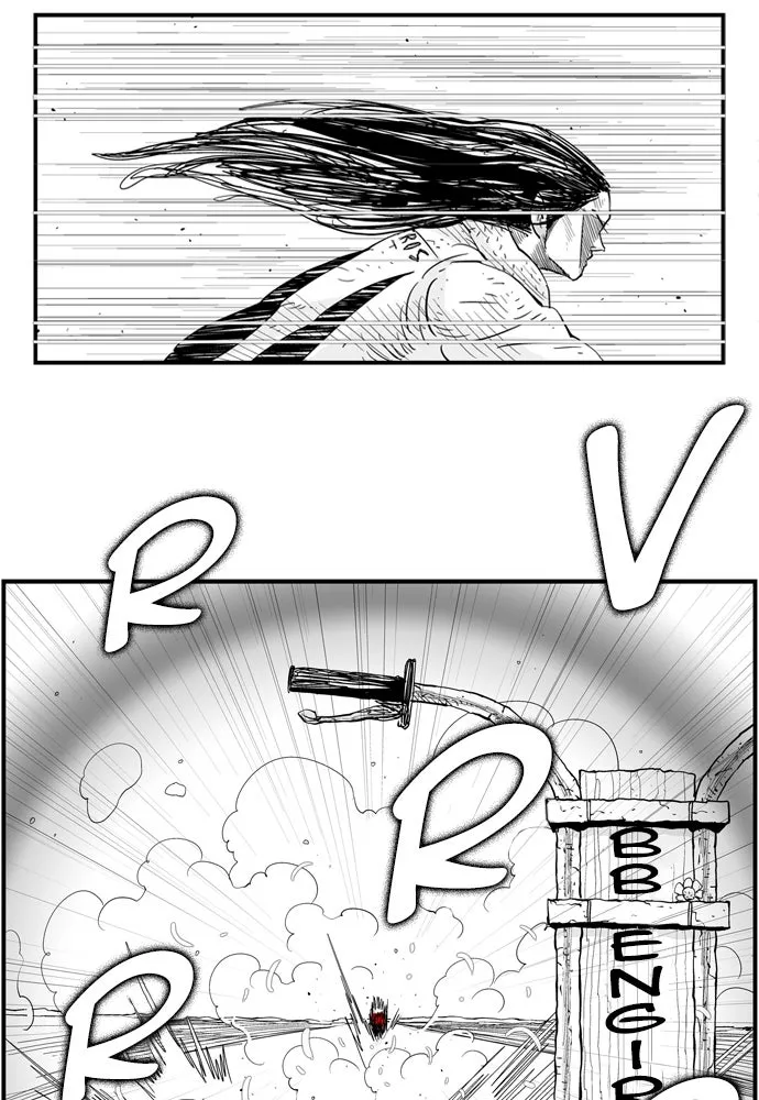 Hellper Chapter 143 page 19 - 