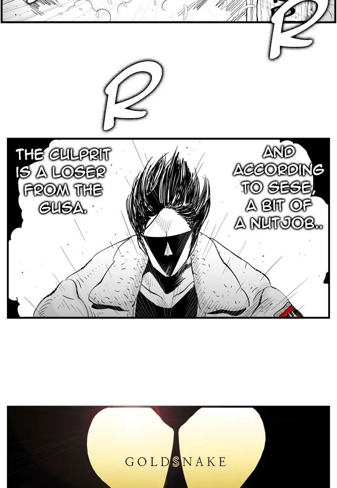 Hellper Chapter 143 page 20 - 
