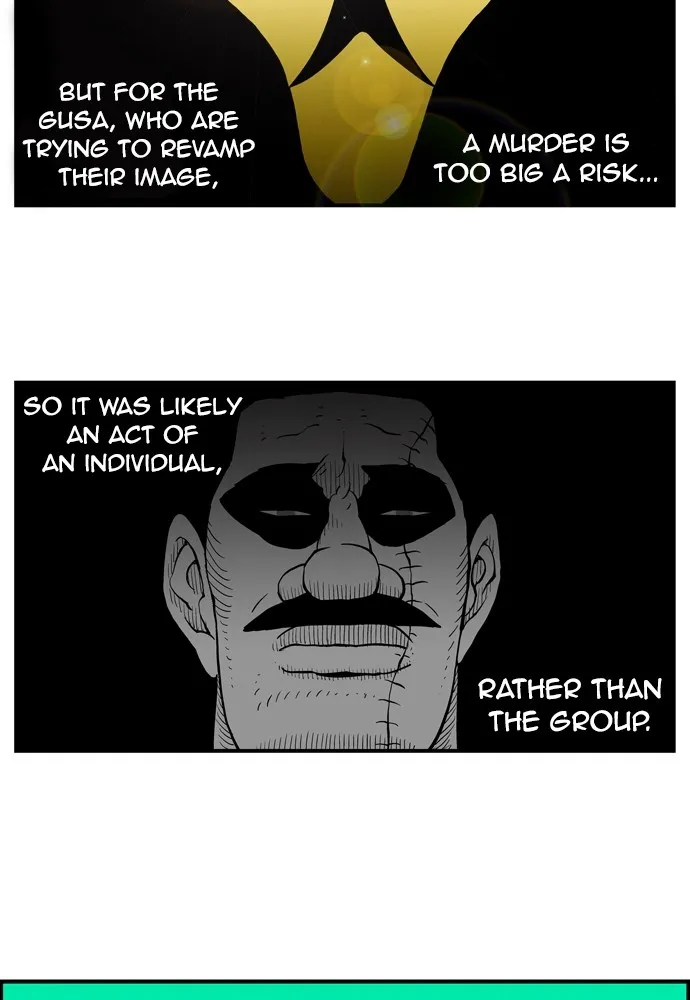 Hellper Chapter 143 page 21 - 