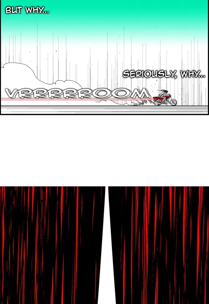 Hellper Chapter 143 page 22 - 