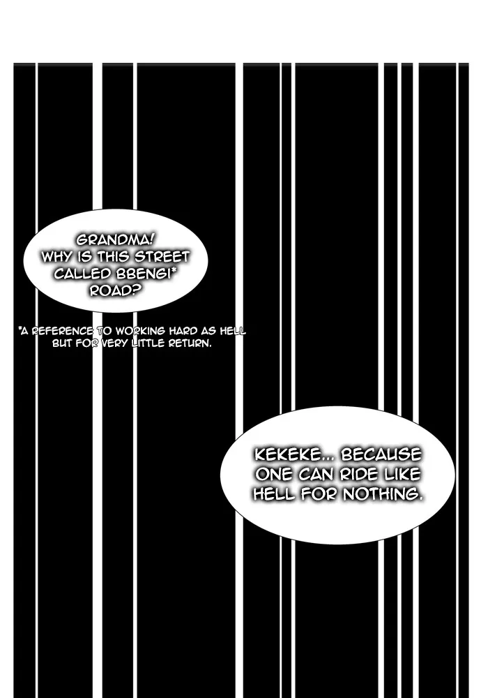 Hellper Chapter 143 page 28 - 