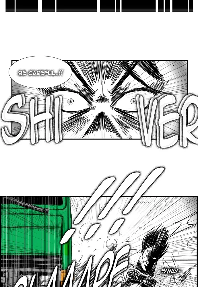 Hellper Chapter 143 page 30 - 