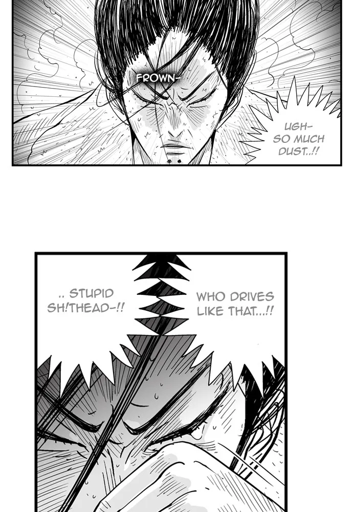 Hellper Chapter 143 page 32 - 