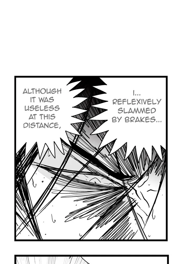 Hellper Chapter 143 page 40 - 