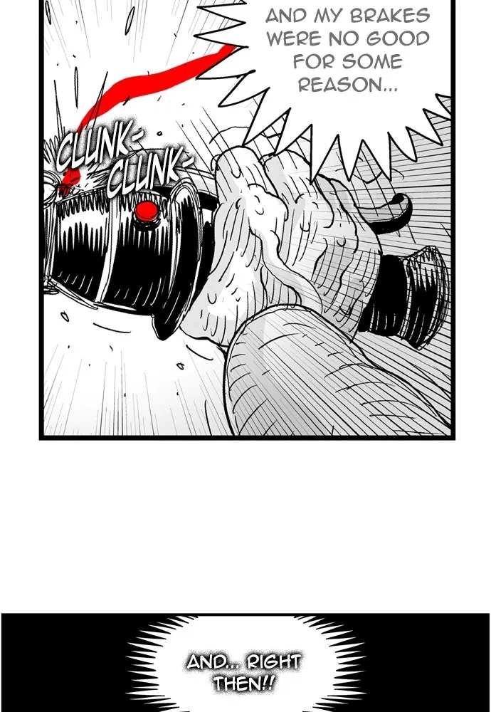 Hellper Chapter 143 page 41 - 