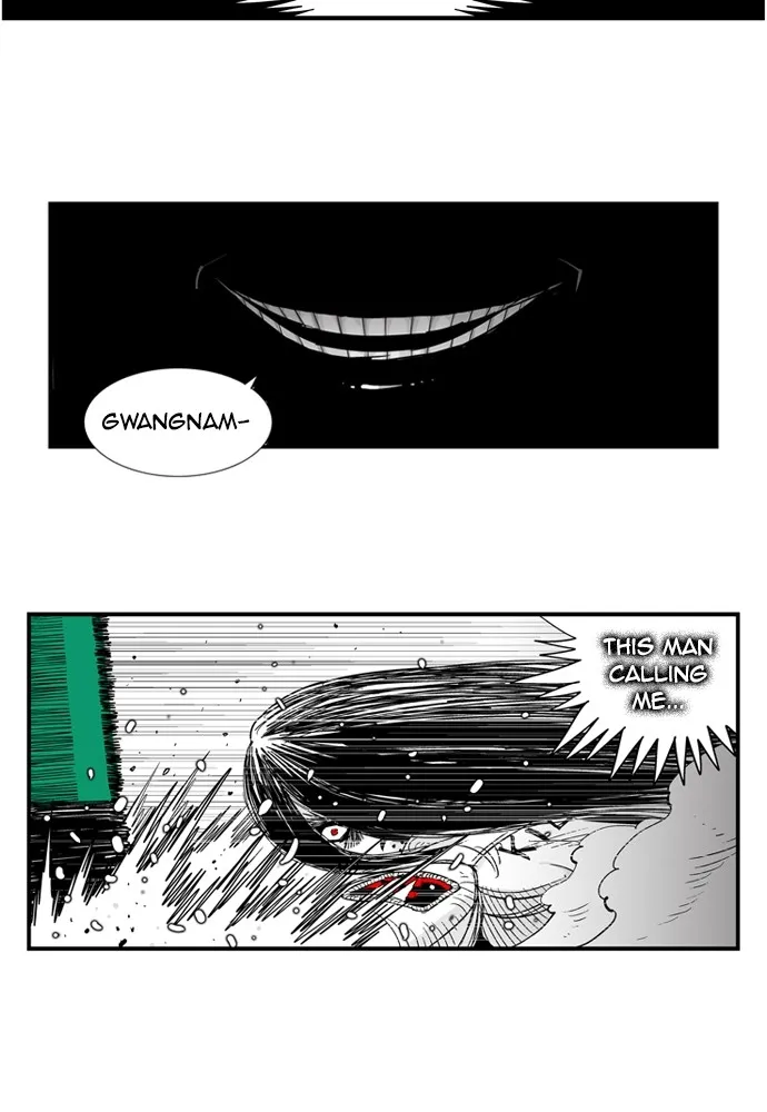 Hellper Chapter 143 page 42 - 