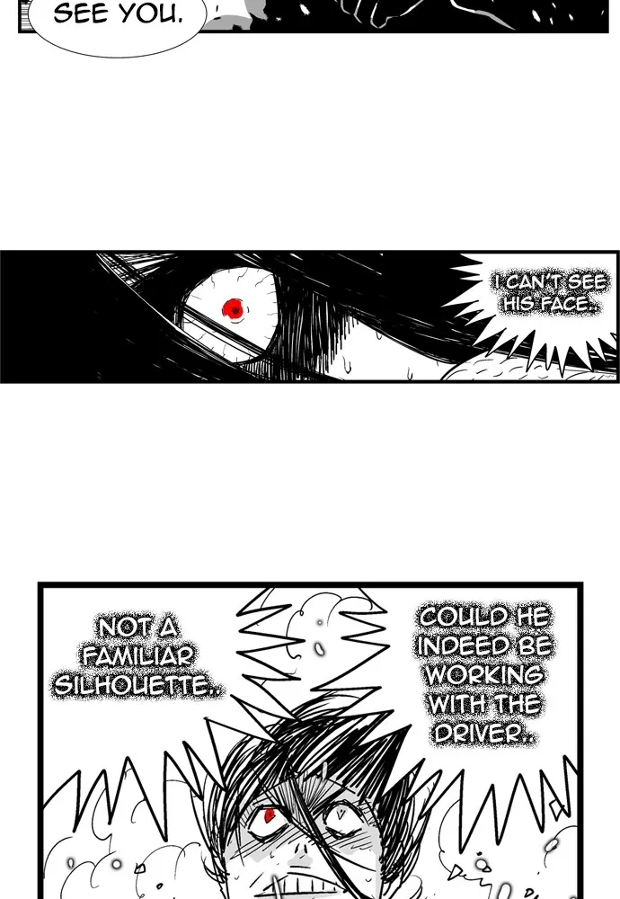 Hellper Chapter 143 page 47 - 