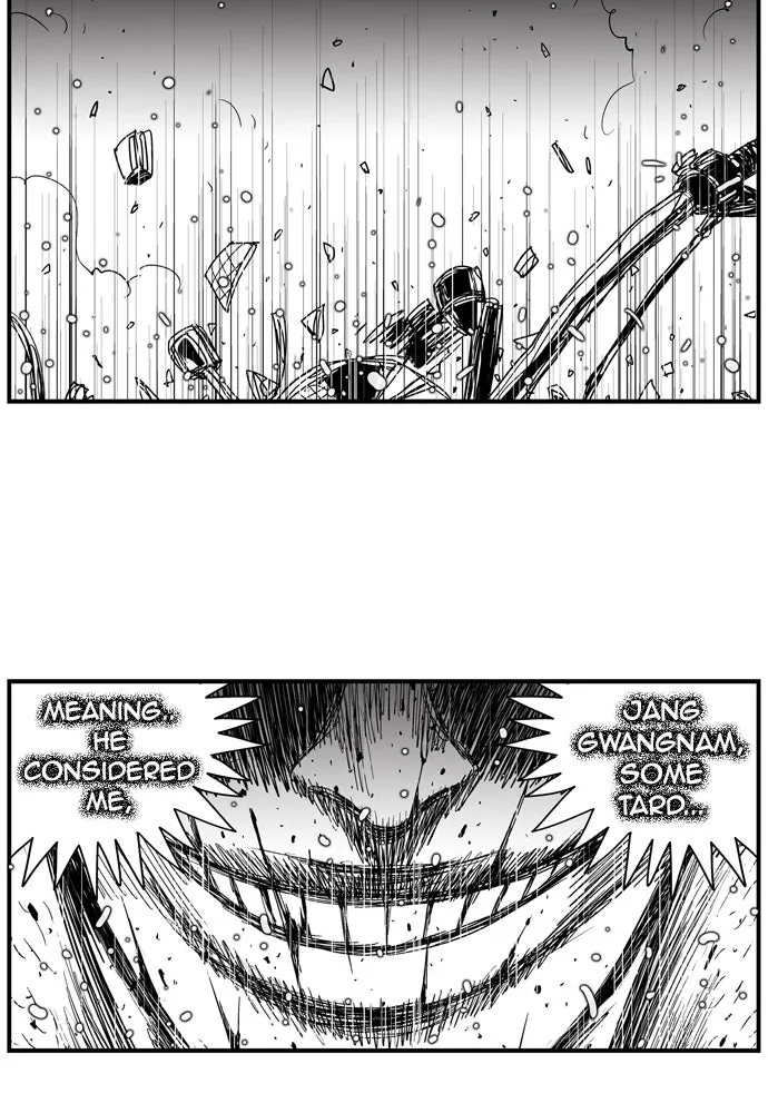 Hellper Chapter 143 page 50 - 