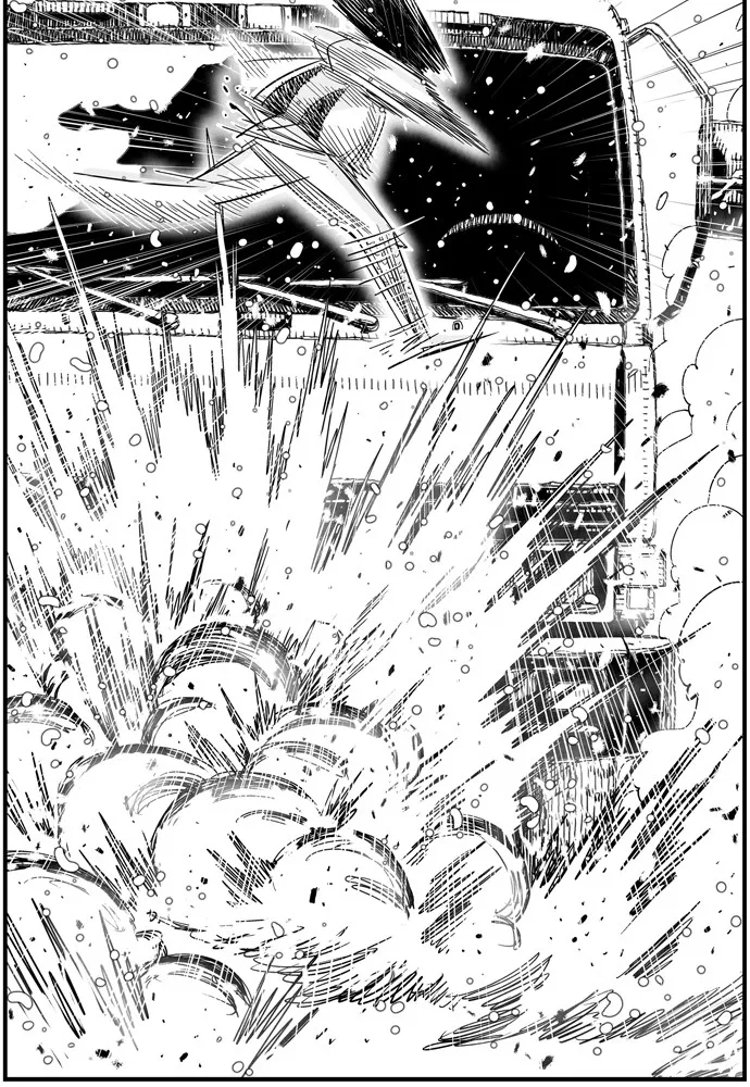 Hellper Chapter 143 page 52 - 