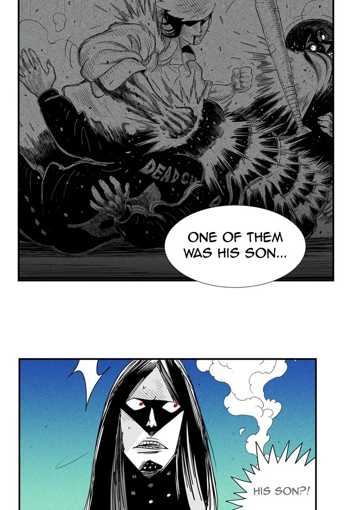 Hellper Chapter 144 page 14 - 