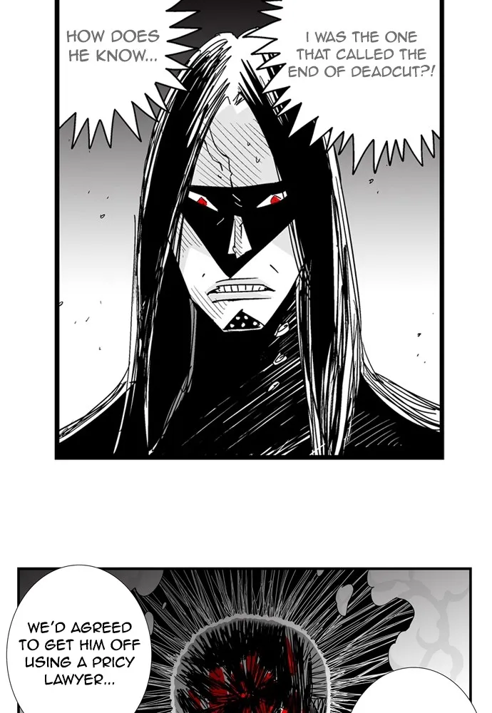 Hellper Chapter 144 page 16 - 