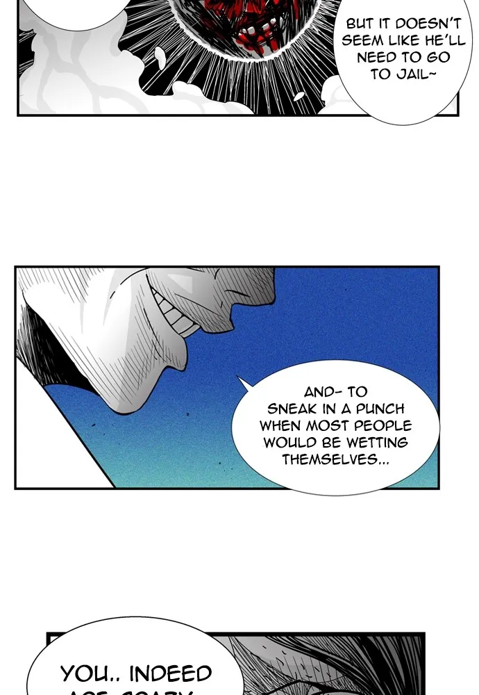 Hellper Chapter 144 page 17 - 