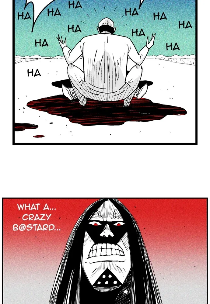 Hellper Chapter 144 page 19 - 