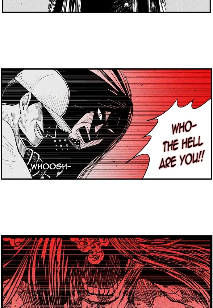 Hellper Chapter 144 page 20 - 