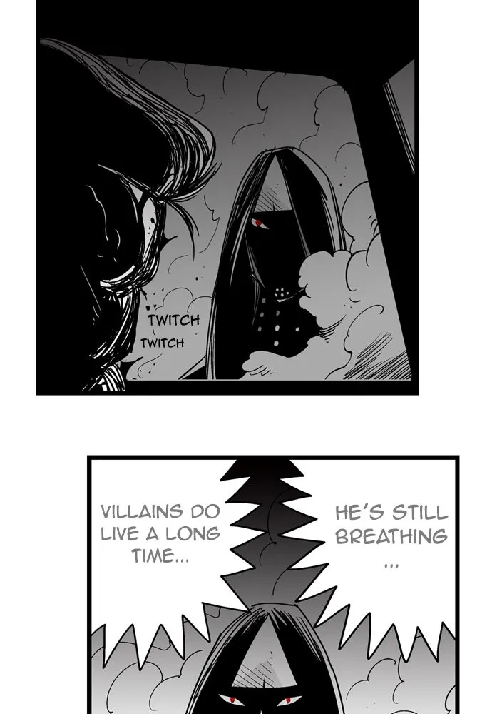 Hellper Chapter 144 page 3 - 