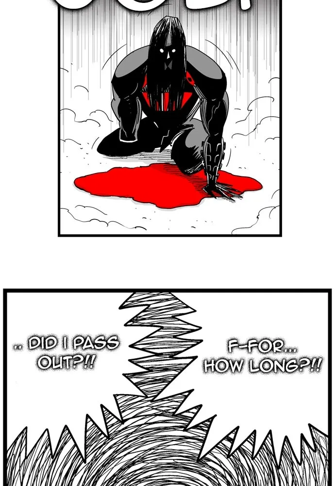 Hellper Chapter 144 page 24 - 