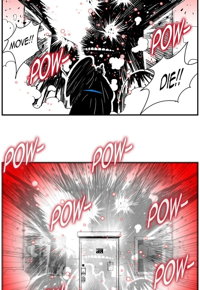Hellper Chapter 144 page 31 - 