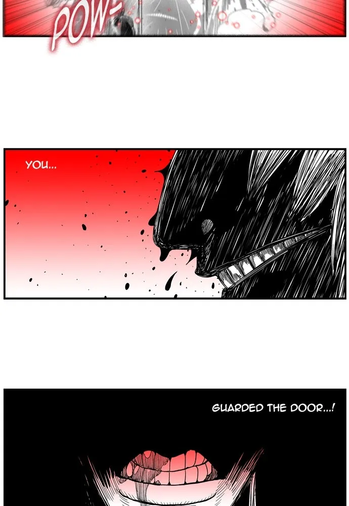Hellper Chapter 144 page 32 - 