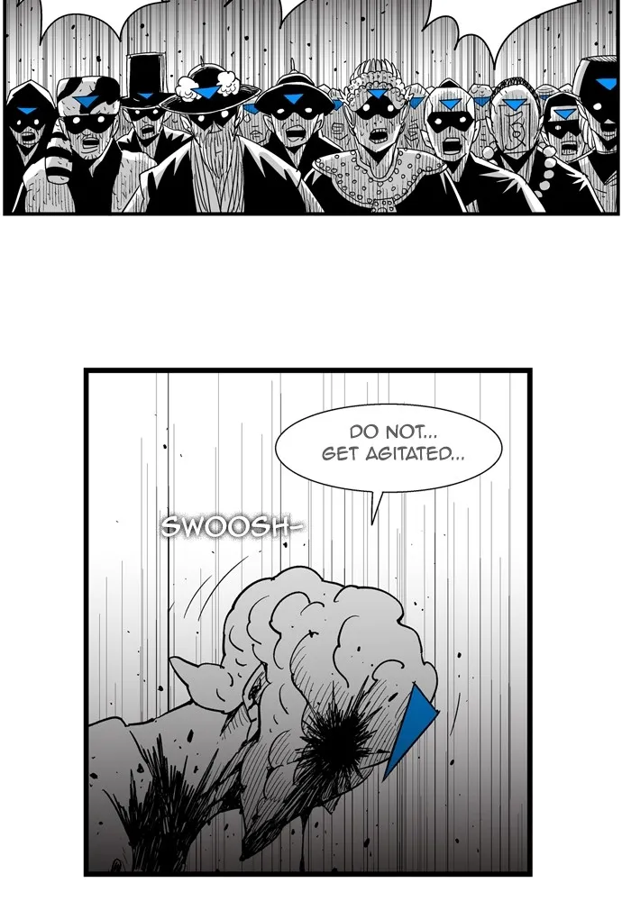 Hellper Chapter 144 page 39 - 