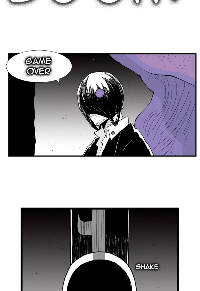 Hellper Chapter 144 page 41 - 