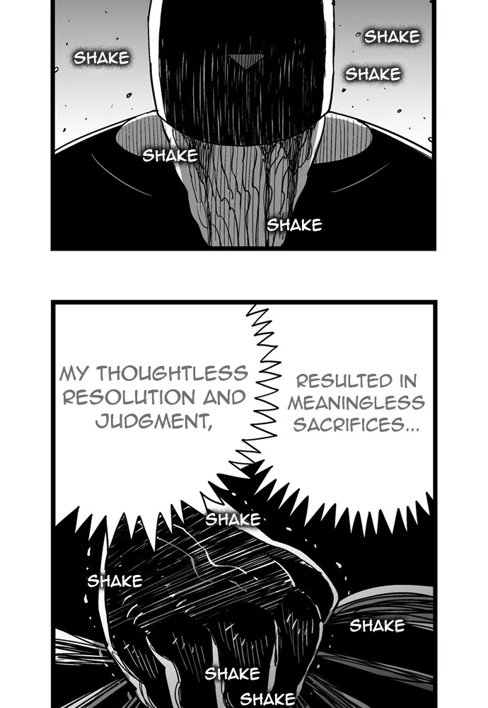 Hellper Chapter 144 page 42 - 