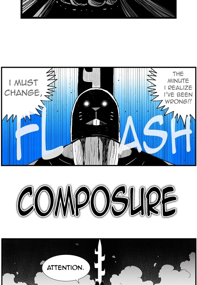 Hellper Chapter 144 page 43 - 