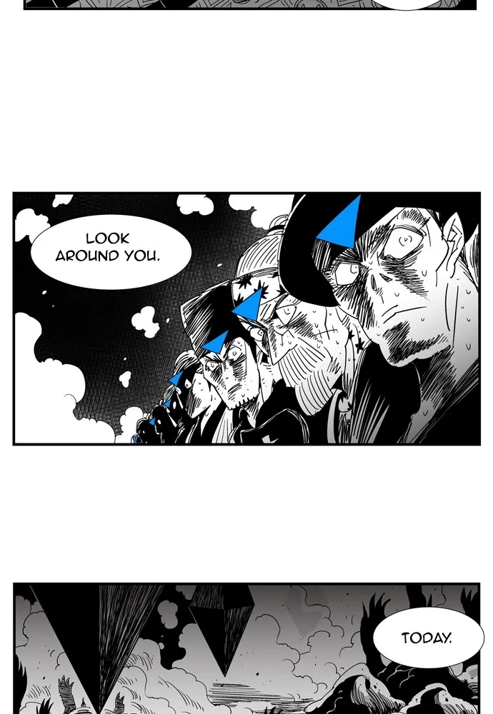 Hellper Chapter 144 page 49 - 
