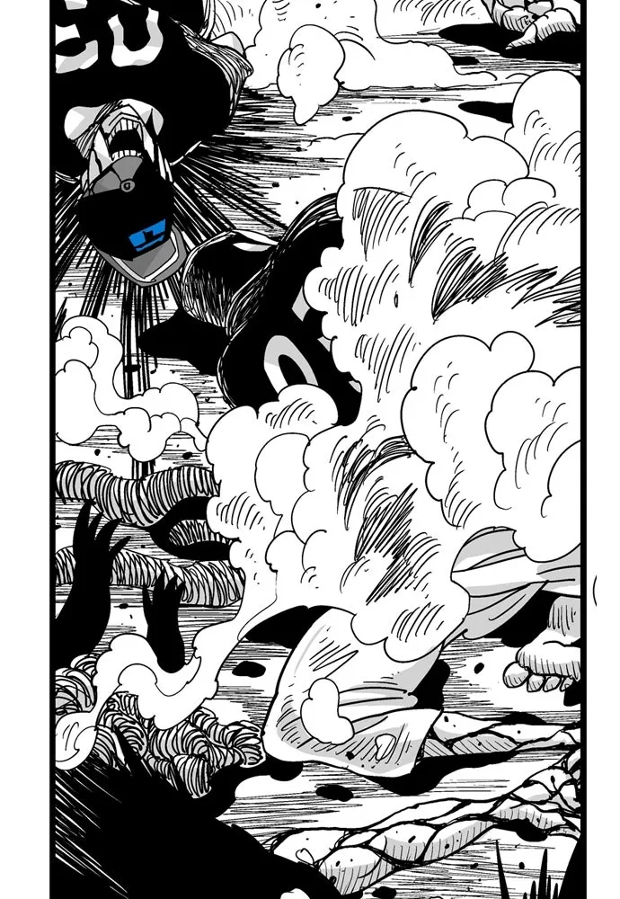 Hellper Chapter 144 page 51 - 
