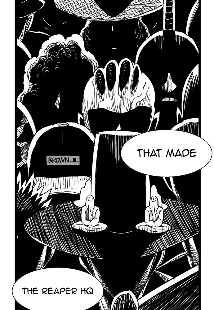 Hellper Chapter 144 page 53 - 