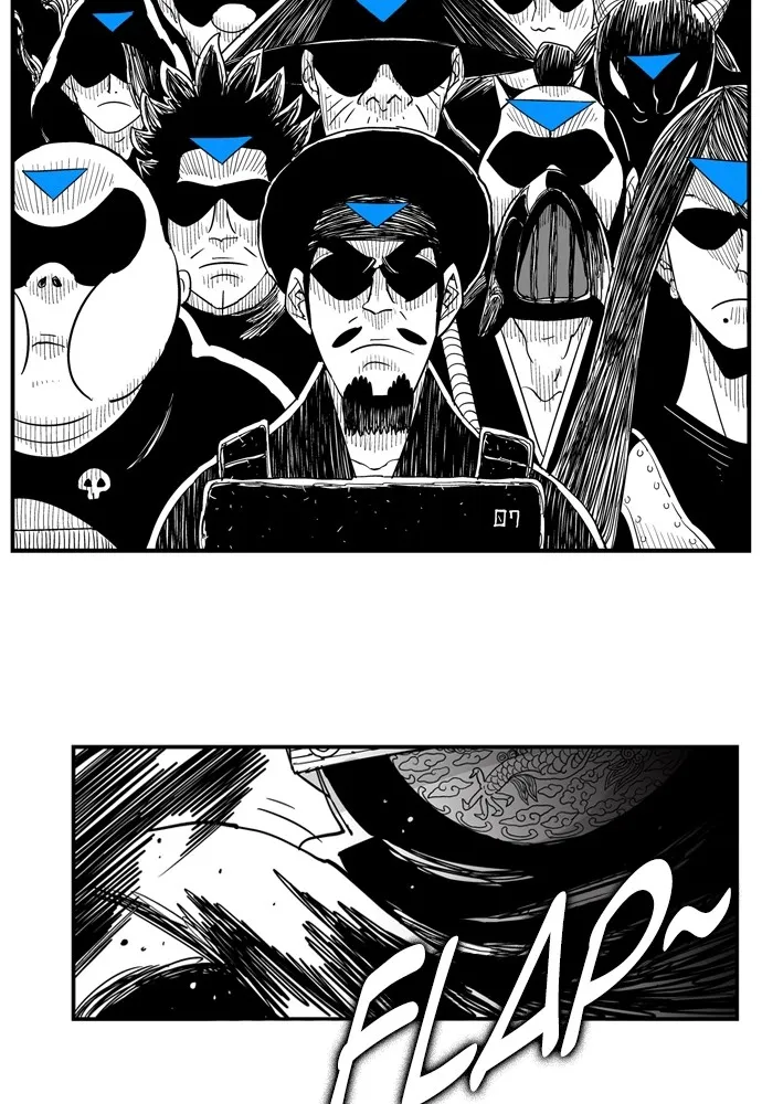 Hellper Chapter 144 page 58 - 