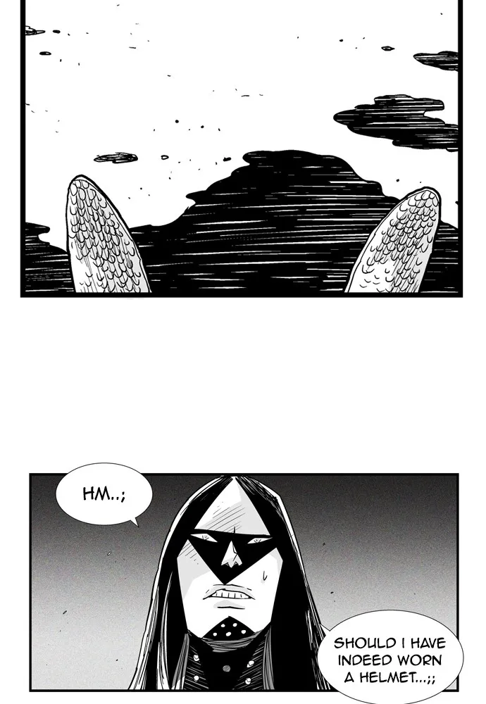 Hellper Chapter 144 page 7 - 
