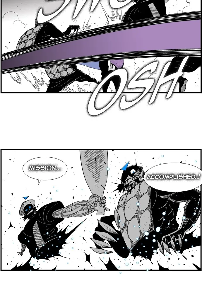 Hellper Chapter 145 page 11 - 
